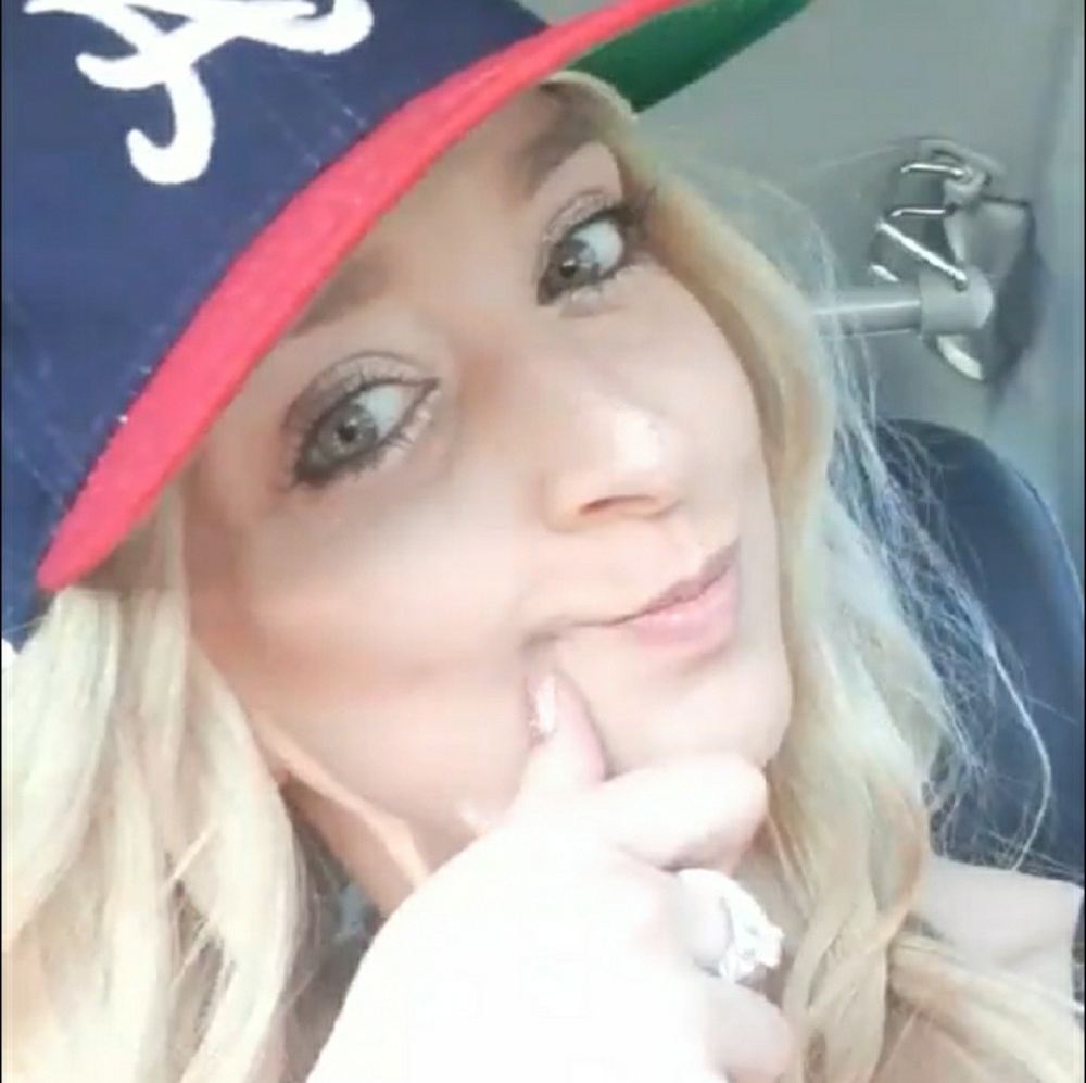 Meet your Posher, Nichole